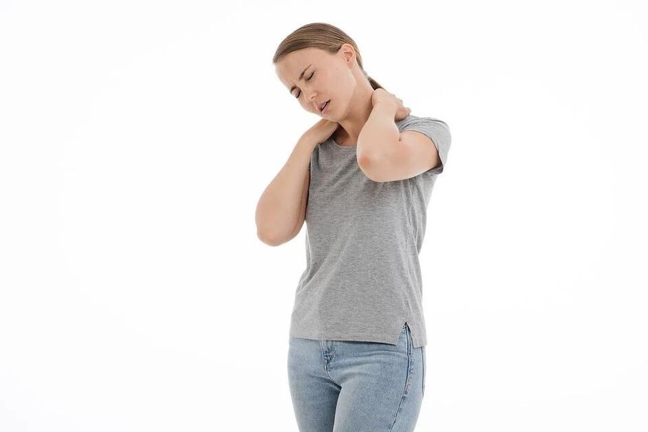 Ce este osteochondroza cervicală