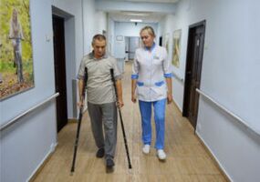 recuperarea după tratamentul chirurgical al artrozei