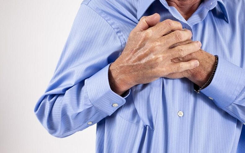 durere în articulațiile degetelor