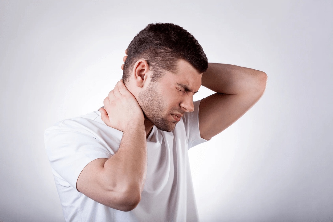 Amețeli cu osteocondroză cervicală