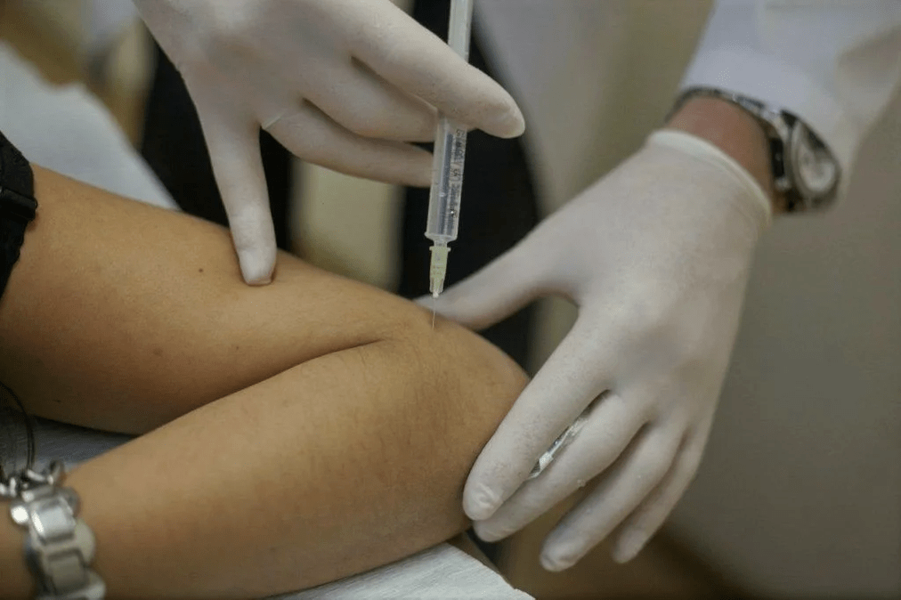 tratament injectabil