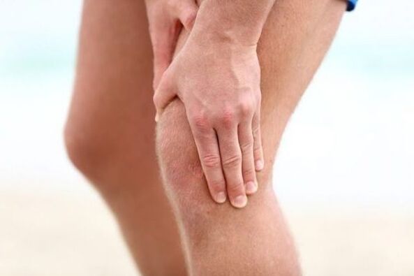 dureri de genunchi cu artroză